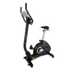 JTC Sport - Motionscykel UB500 vänster sida