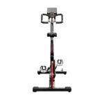 Keiser M3i Studio Plus bakifrån