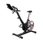 Keiser M3i Studio Plus vänster sida