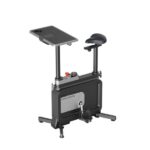 King Smith - W1B Desk Bike med bord