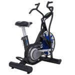 MAXXUS - ASB AirBike 90 PRO höger sida