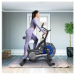 MAXXUS - ASB AirBike 90 PRO under användning