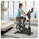 MAXXUS - Ergometer 90 Pro under användning