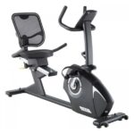 MAXXUS - Recumbentcykel 4.2R höger sida