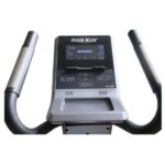 MAXXUS - Recumbentcykel 6.2R display