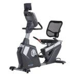 MAXXUS - Recumbentcykel 90R Pro vänster sida