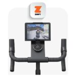 MAXXUS - Spinningcykel S2 display
