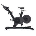 MAXXUS - Spinningcykel S2 vänster sida