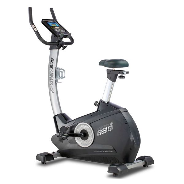 Master Fitness - B30 vänster sida