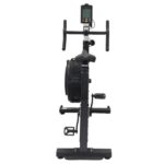 Master Fitness - Fanbike XB 615 bakifrån