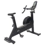 Master Fitness - Fanbike XB 615 höger sida