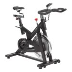 Master Fitness Spinning S40 höger sida
