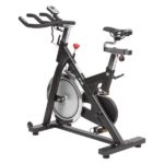 Master Fitness Spinning S40 vänster sida