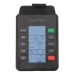 Master Fitness - XB505 display