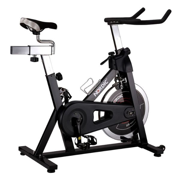 Nordic 205 Indoor Bike höger sida