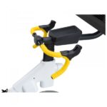 NordicTrack Tour de France Indoor Bike händtag