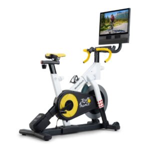 NordicTrack – Tour de France Indoor Bike