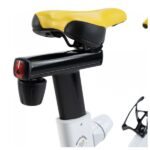 NordicTrack Tour de France Indoor Bike sadel