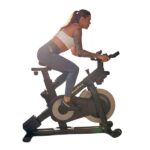 NordicTrack X24 under användning