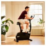 Reebok - FR20 Exercise Bike under användning