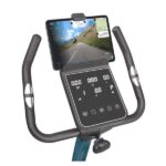 Reebok - FR30 Exercise Bike display