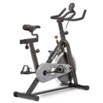 Reebok - Sprint Spinbike höger sida