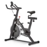 Reebok - Sprint Spinbike vänster sida
