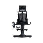 Schwinn - 590R Recumbent bakifrån