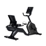 Schwinn - 590R Recumbent höger sida