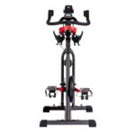 Schwinn - 800IC Indoor Bike bakifrån