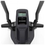 Schwinn - Airdyne AD2 display