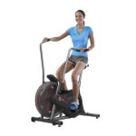 Schwinn - Airdyne AD2 under användning