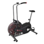 Schwinn - Airdyne AD2 vänster sida