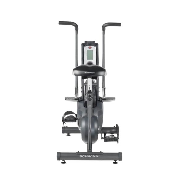 Ad6 Schwinn – Airdyne AD6: Test 65/100, Från 17 999 kr
