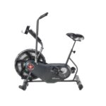 Schwinn - Airdyne AD6 vänster sida