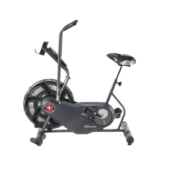 Ad6 Schwinn – Airdyne AD6: Test 65/100, Från 17 999 kr