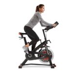 Schwinn - IC7 Indoor Bike under användning