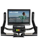 Spirit - CU 1000 ENT display