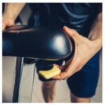 Spirit - CU 1000 ENT sadel justering