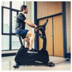 Spirit - CU 1000 ENT under användning