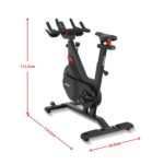 Spirit - SBC900 mått