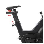 Spirit - SBC900 sadel justering