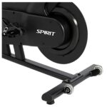 Spirit SBC900 transporthjul