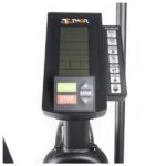 Thor Fitness - Airbike display