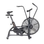 Thor Fitness - Airbike höger sida