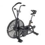 Thor Fitness - Airbike vänster sida