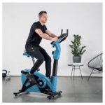 Titan LIFE - Bike Athlete B55 under användning