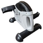 Titan LIFE - Circulation Trainer. Electrical, Rehab bakifrån