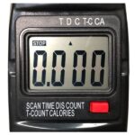 Titan LIFE - Circulation Trainer. Electrical, Rehab display