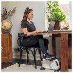 Titan LIFE - Circulation Trainer. Electrical, Rehab under användning